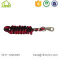 Customized Length Polyester Horse Lead Rope