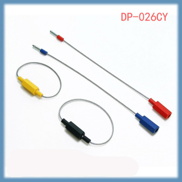 Security Plastic Cable Seal