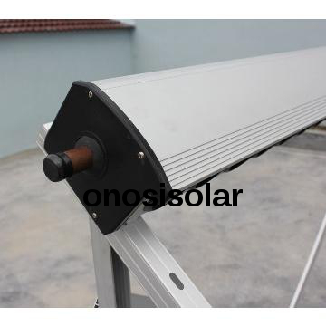 Solar Calculator Evacuated Tubes How Solar Power Works