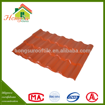 HS New Building Material For Roof