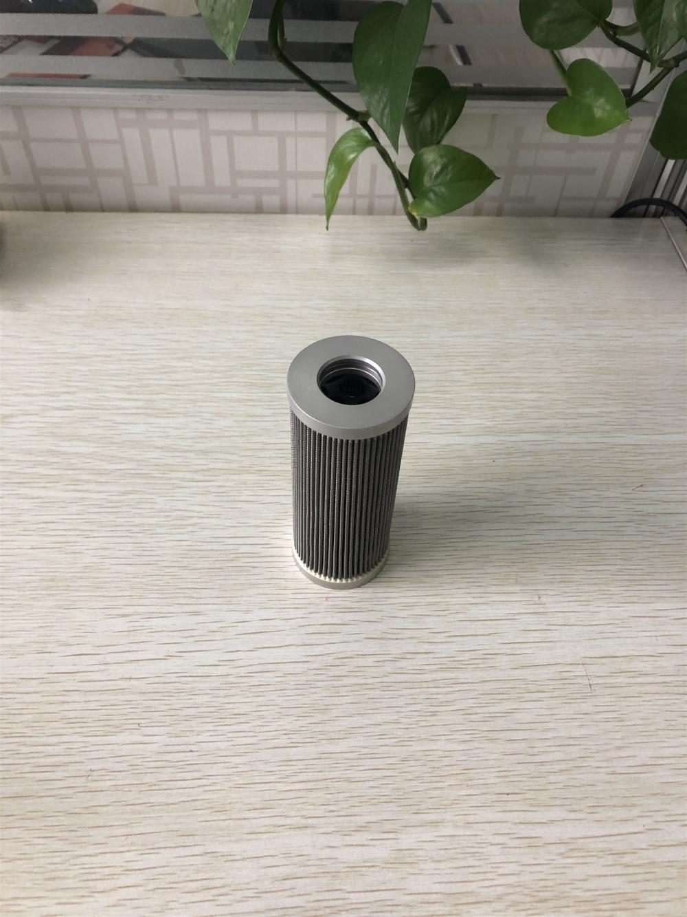 YLX410-10 corrugation filter element