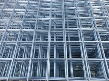 Stainless Steel Weld Wire Mesh