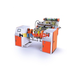 Colorful Rolling Bag Making Machine on Sale