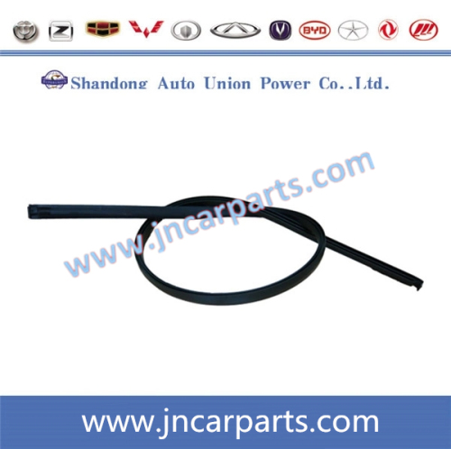 OEM F3-5702113 Bandes d&#39;étanchéité pour BYD