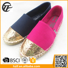 2016 new products comport custom made shoes design