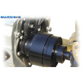 8 Ton Single Drum Gasoline Engine Powered Winch