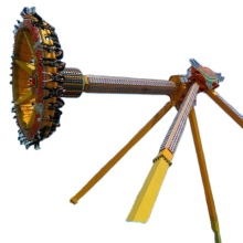 Big Pendulum Ride for Sale at Amusement Park