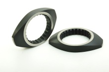 Screw segments -DISK