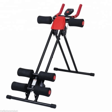 Five-Minute Vertical Ab Shaper Fitness Equipment