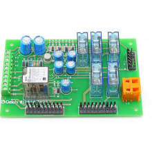 Fast Turn PCB Assembly