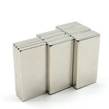 Hot Selling Neodymium Magnet Blocks and Bars
