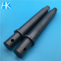 engineering silicon nitride ceramic plunger shaft piston