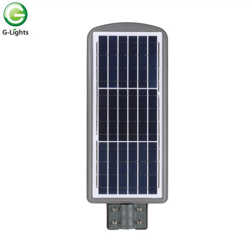 High quality factory price outdoor solar street light