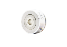 Led ring rotary encoder