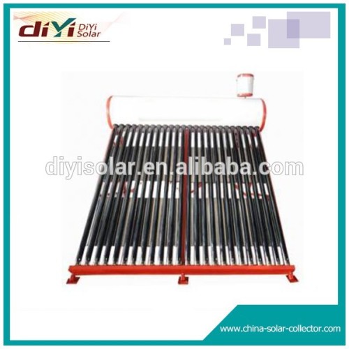 Wholesale New Age Products heat pipe pressured solar energy water heater