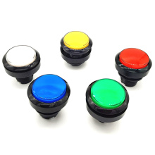 Arcade Parts 46mm LED Push Butchen