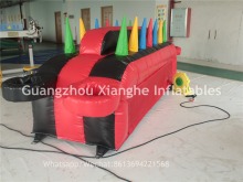 Airball challenge fun inflatable games for adults and Kids