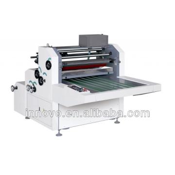 FM-1100 film laminating machine