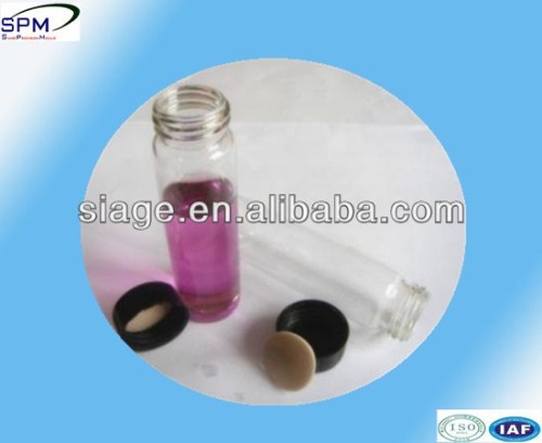 Good quality vial injection vials plastic vials plants