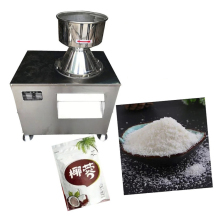 Coconut Processing Machines: Grinding, Milk, and Powder Production