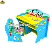 Little Bear shape Chair&desk eva furniture