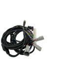 Custom Automotive Wiring Motorcycle Wiring Cable Car Harness Assembly