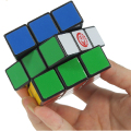 Solution de Puzzle Cube magique plastique OEM