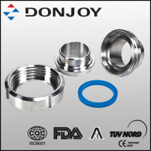 Donjoy Union Stainless Steel Dnjoy