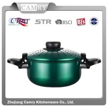 Carbon Steel Non-stick Pasta Pot