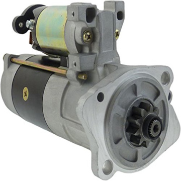 Yanmar-Motor 4TNE98 4TNE94 Startermotor 129900-77010