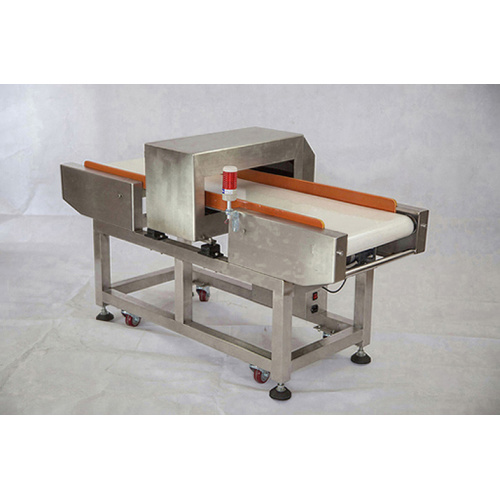 Metal detector for meat industry (MS-809)