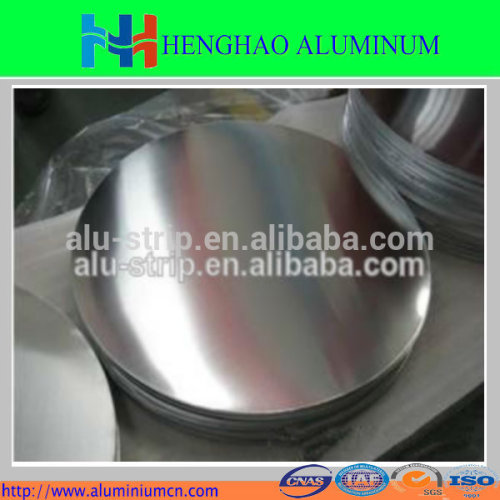 1050 aluminum circle for utensils manufcaturer