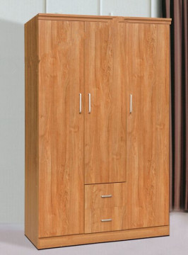 SH bedroom wardrobe