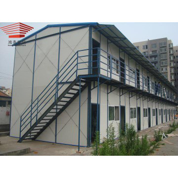 prefabricated log homes