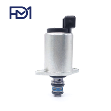 IS58401 TM58401 Pressure Relieving Proportional Valve