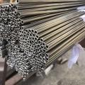 thickness 9mm 1/4 stainless steel pipe