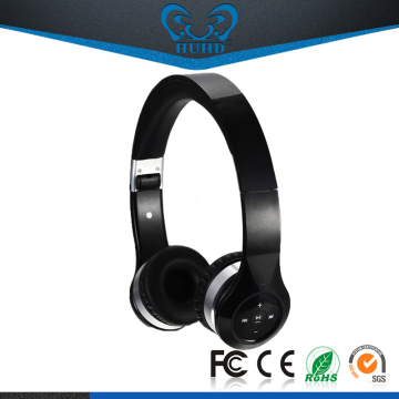 3.5mm Connectors wireless V3.0 EDR bluetooth headset microphone headphone