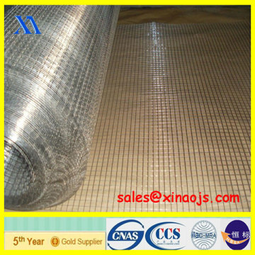 welded wire mesh/weld wire mesh fence/stainless steel weld wire mesh