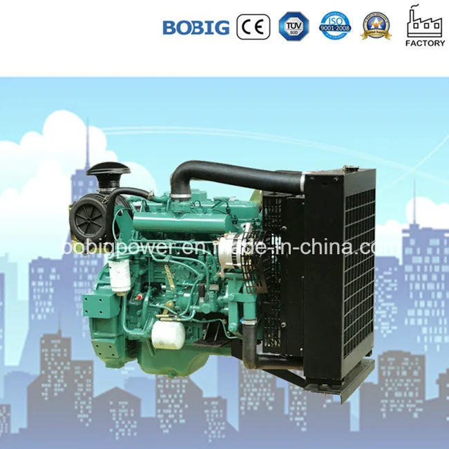 20kw Diesel Generator Powered by FAW Engine