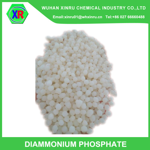 DAP 18-46-0 fertilizer diammonium phosphate agriculture grade