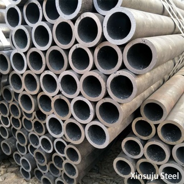 ASTM A333 SeCarbon Steel Pipe