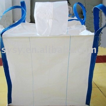 PP woven jumbo Bag