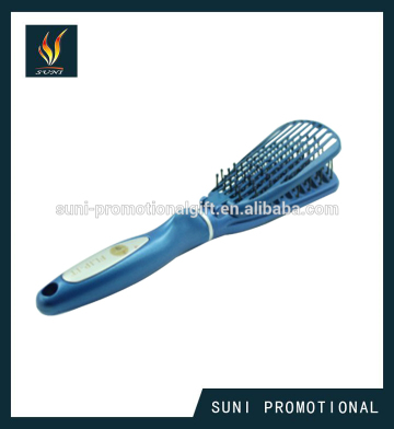 Plastic bristle hair brush,Soft bristle hair brush,Goody hair brushes