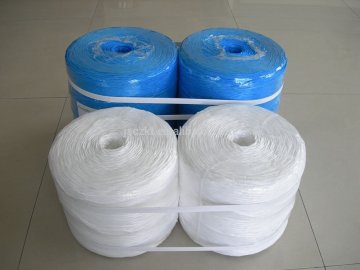 polypropylene plastic baler twine