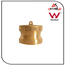 brass pipe quick coupling(DP)