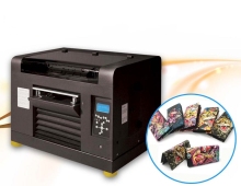 A3 Printing Machine for iPad, iPhone Accessories Priniting