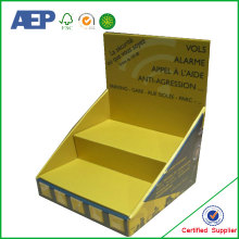 Counter Lollipop Cardboard Display Boxes