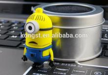Yes Encryption and 128MB~64GB Capacity Cartoon usb flash drive