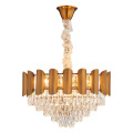 LEDER Crystal Classic Chandeliers Kuwala