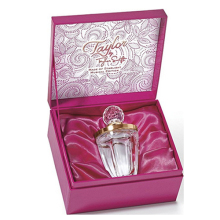 Luxury Gift Paper Perfume Packaging Boxes